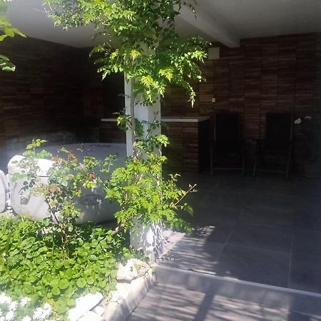 Apartment Glavica Goveđari Exteriér fotografie