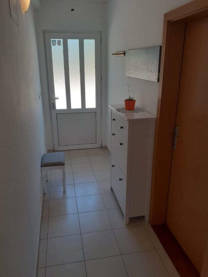 Apartment Glavica Goveđari Exteriér fotografie
